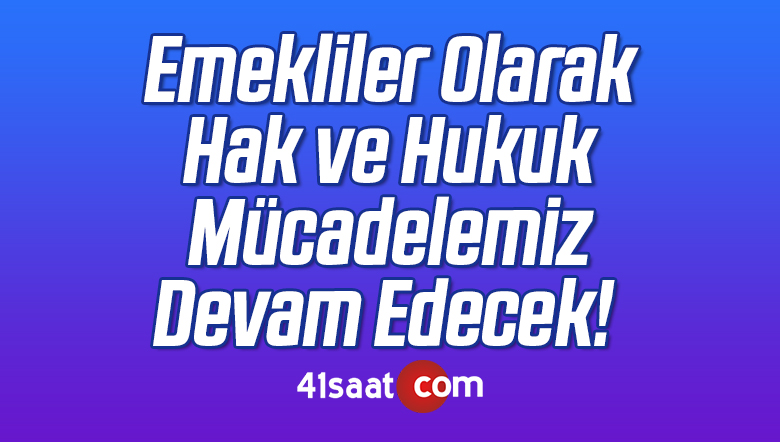 Hak ve Hukuk