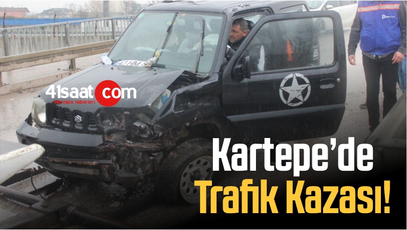 Kartepe’de