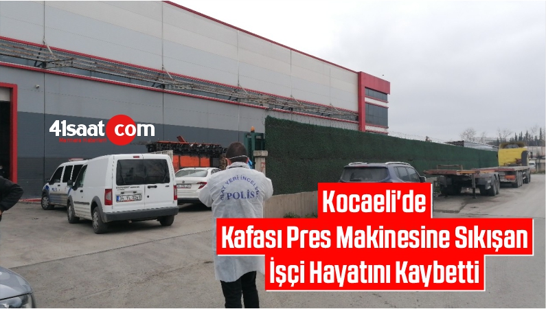 Kocaeli'de