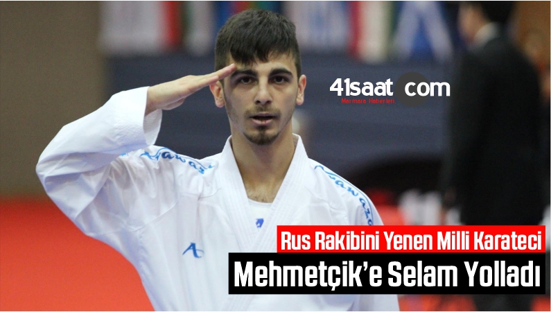Rus Rakibini Yenen