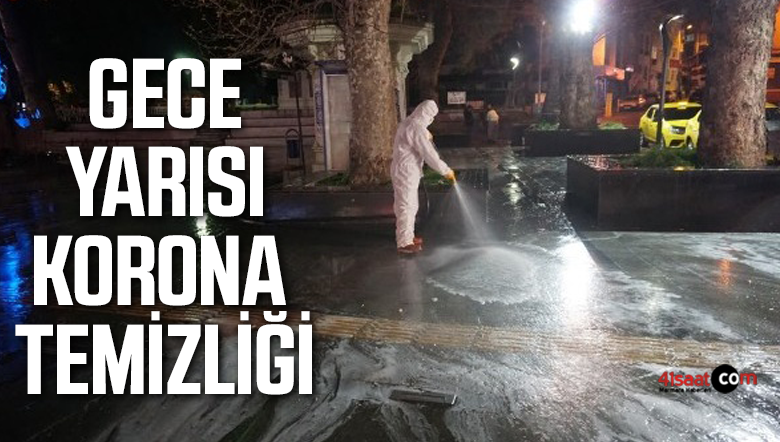 sokakları
