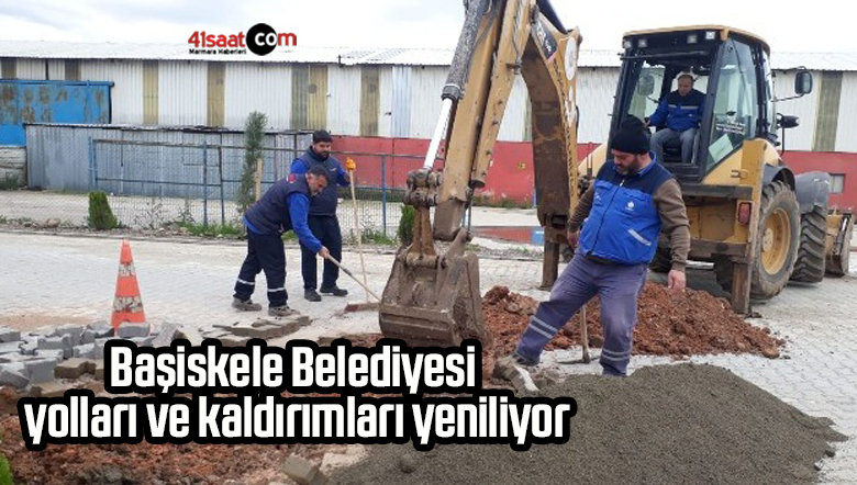 yolları