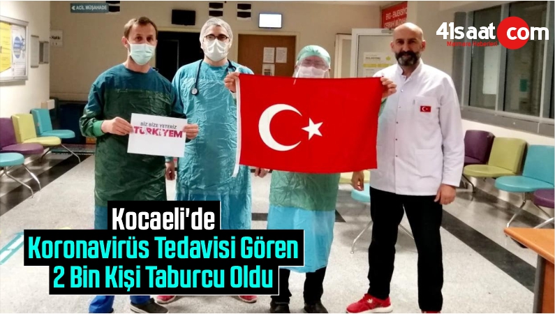 2 bin kişi
