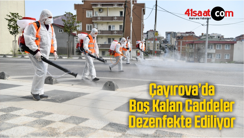 CAYİROVA