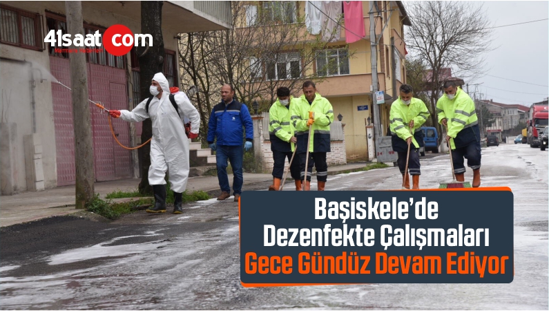 DEZENFEKTE