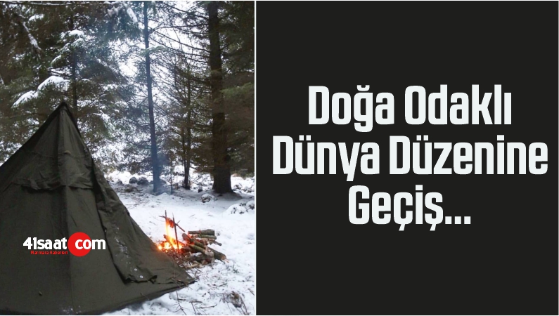 Doğa Odaklı