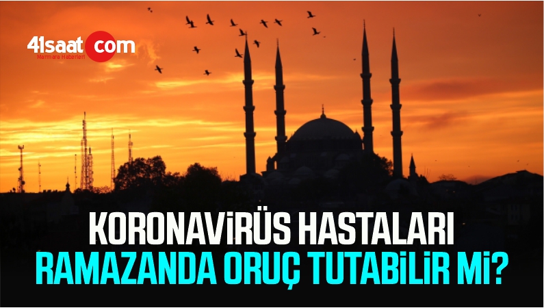 KORONAVİRÜS