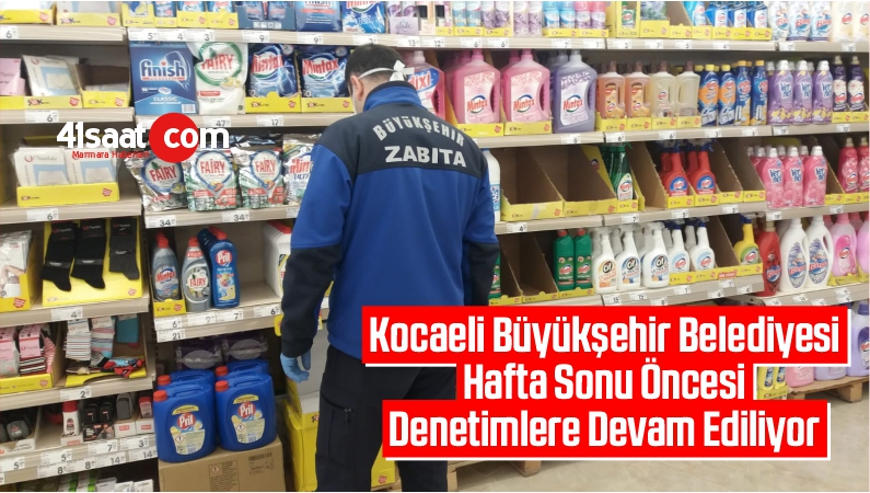 Kocaeli Büyükşehir Belediyesi
