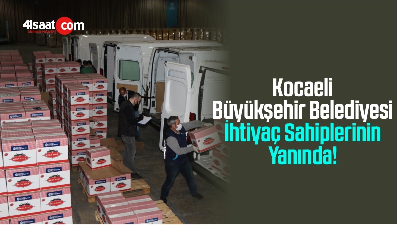 Kocaeli Büyükşehir