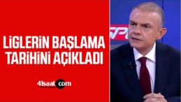 Ercan Taner, Süper Lig İle İlgili Bomba Kulisi Duyurdu!
