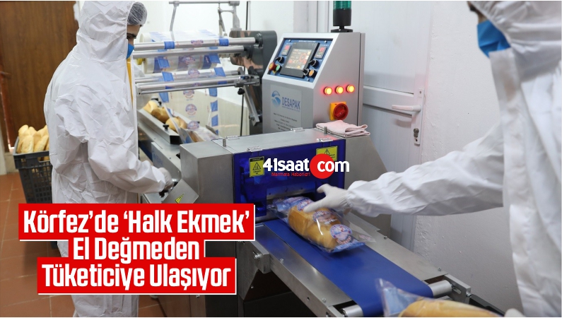 Halk Ekmek