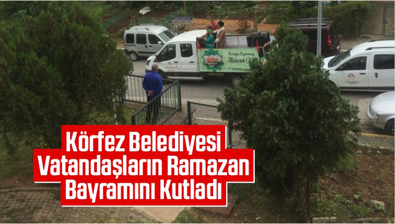 Körfez Belediyesi