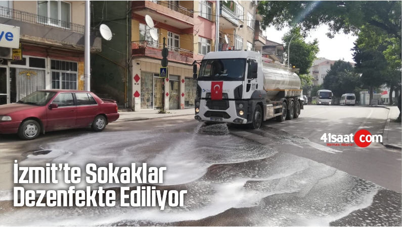 sokaklar