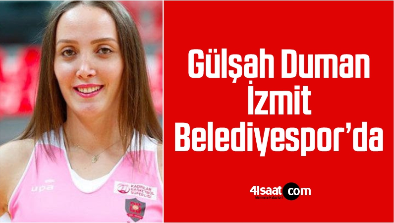 gülşah duman