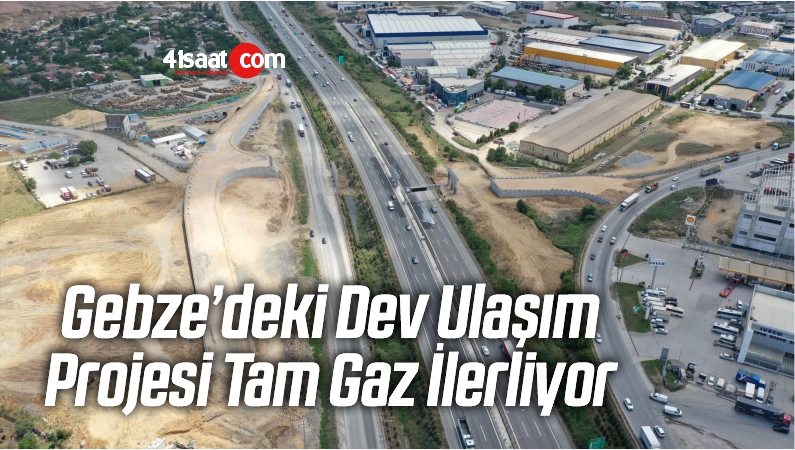 dev ulaşım