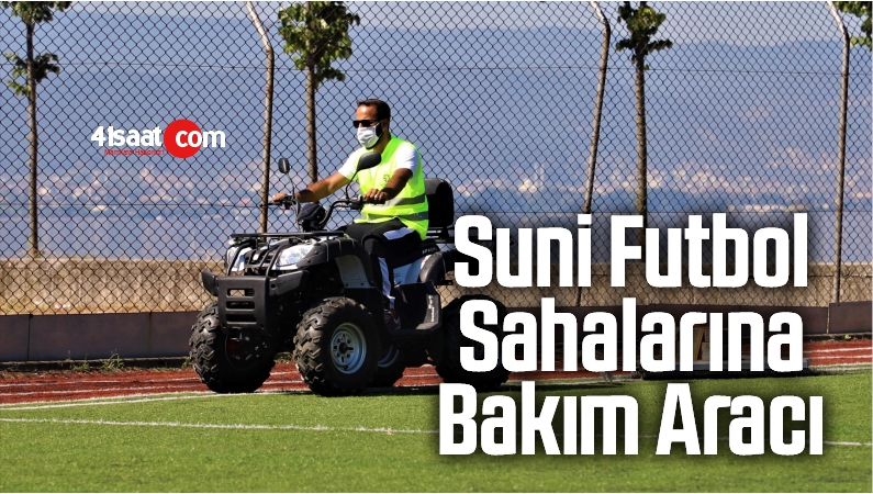 suni futbol
