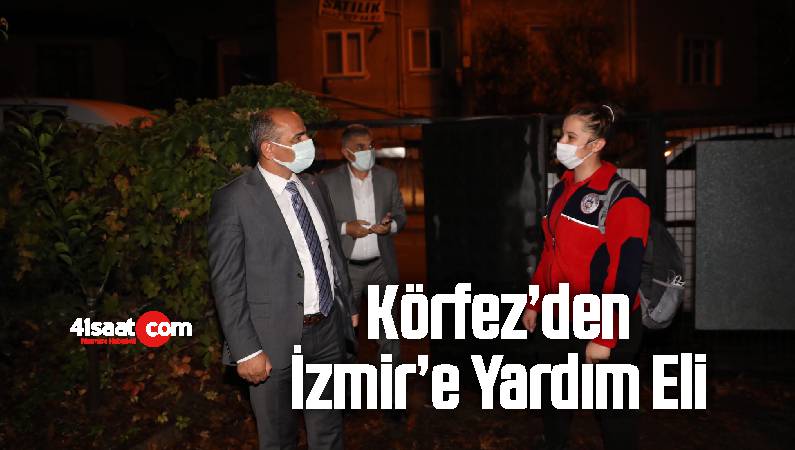 yardım eli