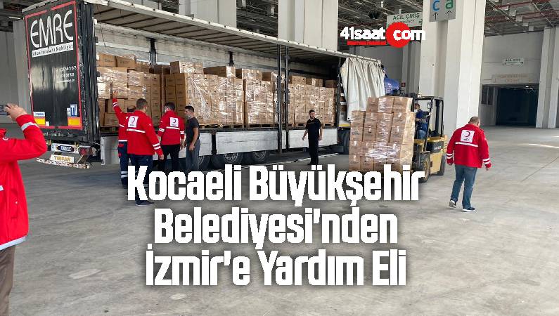 yardım