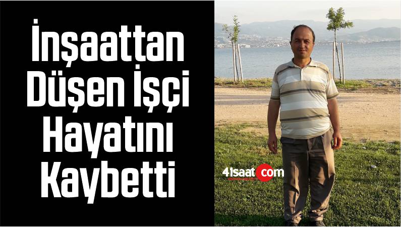işçi