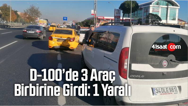 3 araç