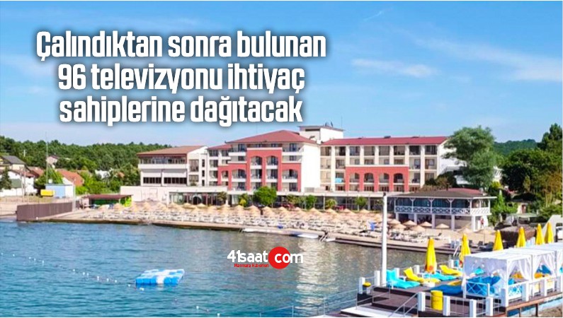 96 televizyonu