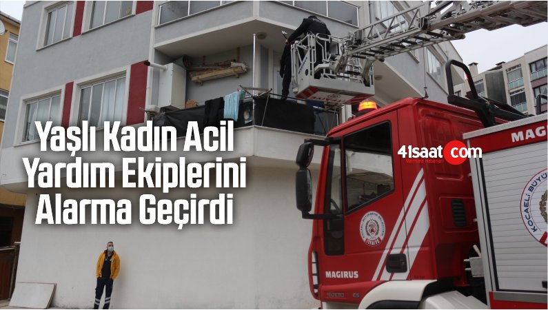 acil yardım