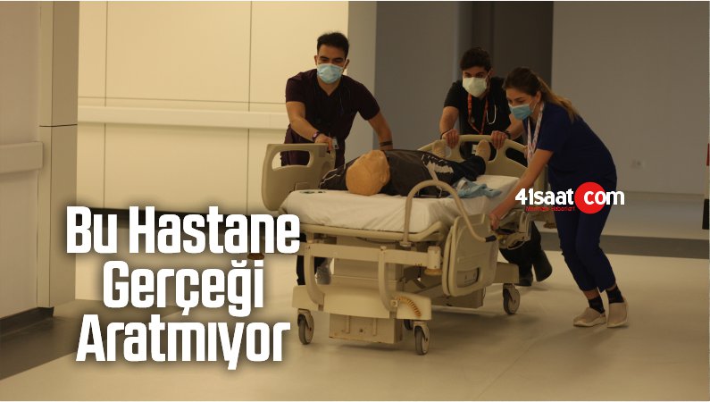 aratmıyor