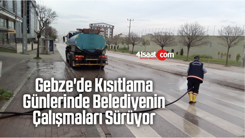 belediyenin