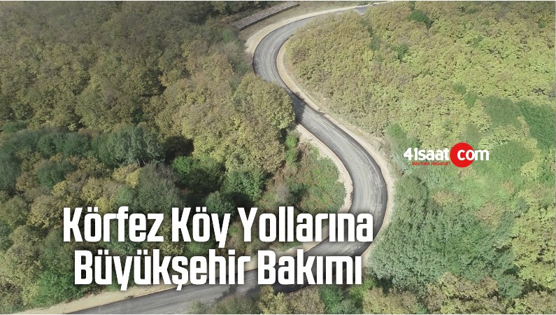 köy yolları