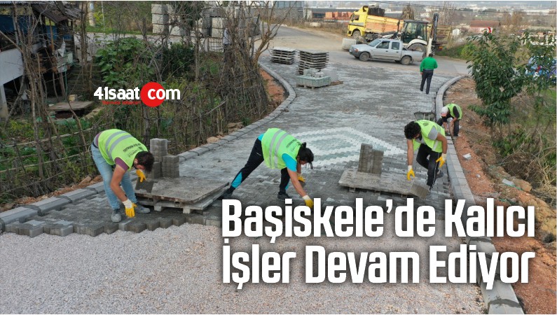 kalıcı işler