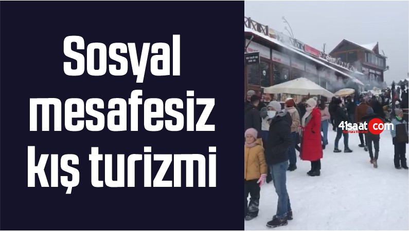 mesafesiz