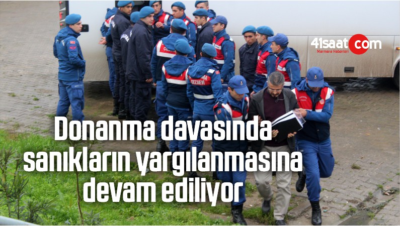 sanıkların