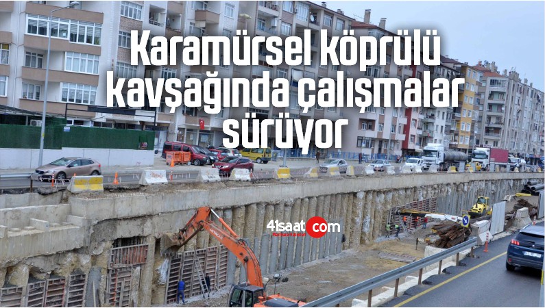 sürüyor
