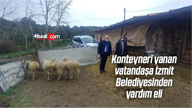 yardım eli