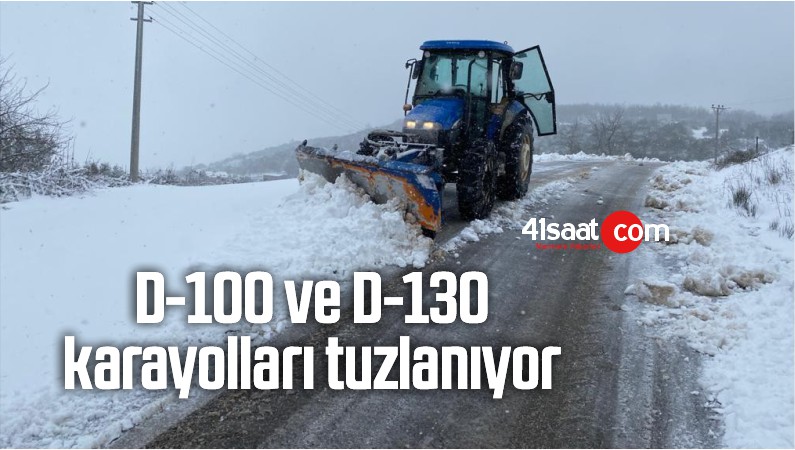 karayolları