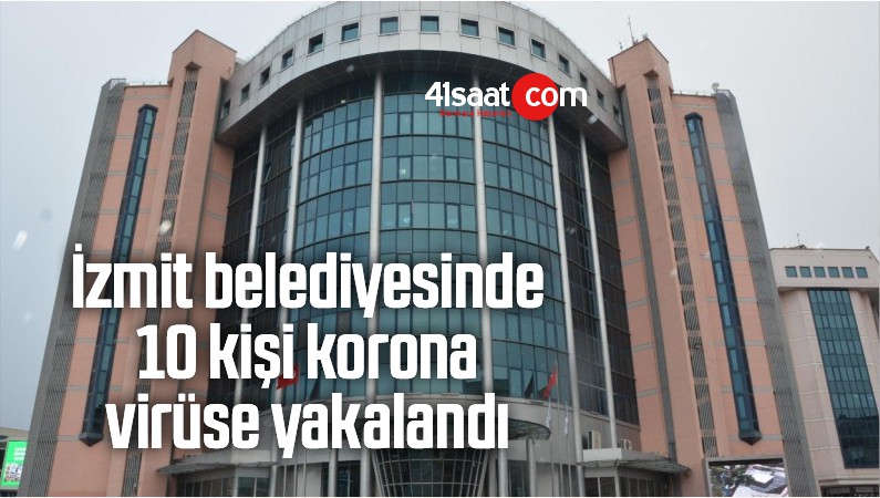 korona virüse yakalandı