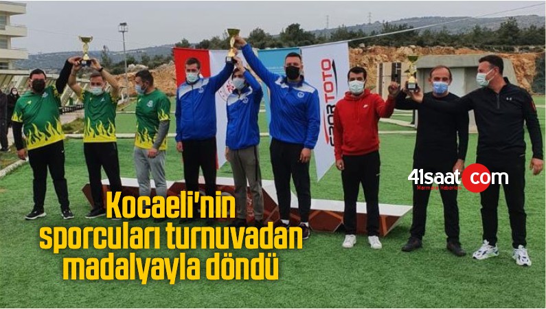 madalyayla