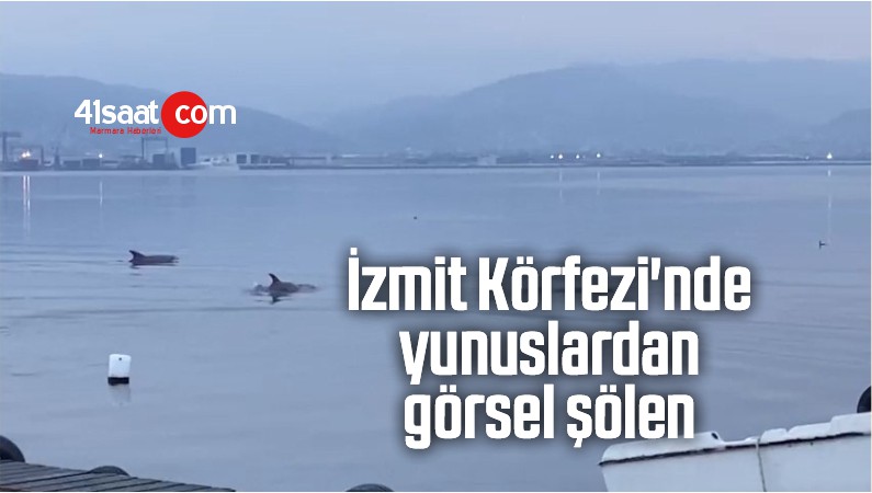 görsel şölen