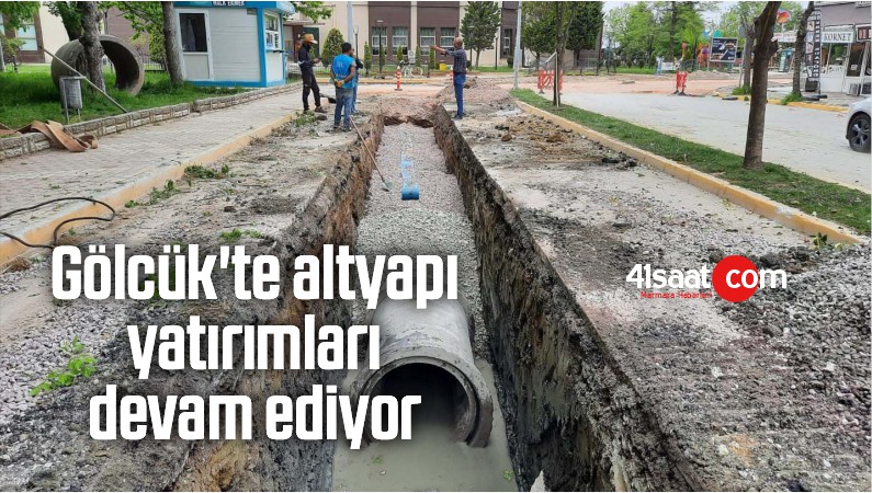 devam ediyor