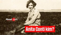 Anita Conti kimdi? İlk kadın oşinograflardan biri olan Anita Conti