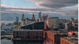 Liverpool Unesco Dünya Mirası Statüsü’nü Kaybetti