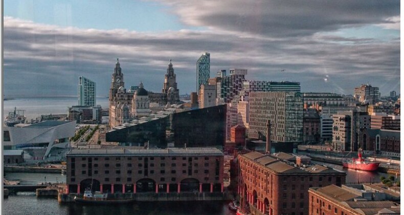 Liverpool Unesco Dünya Mirası Statüsü’nü Kaybetti