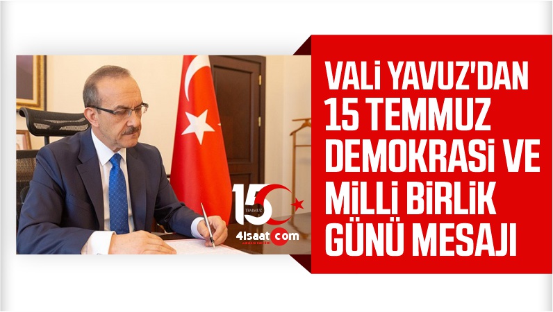 vali yavuz
