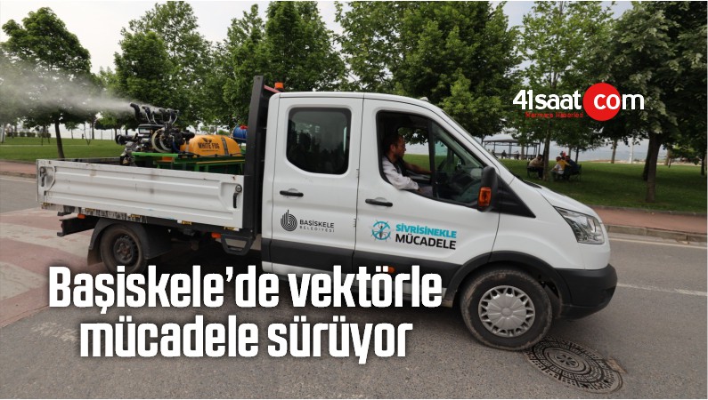 vektörle