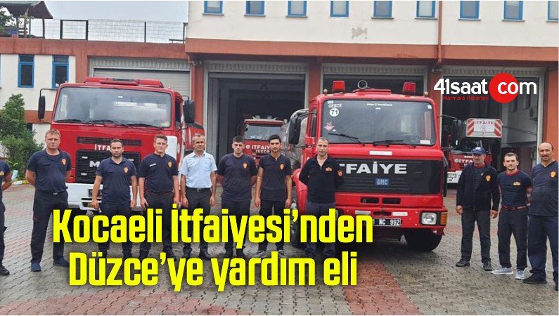 yardım eli