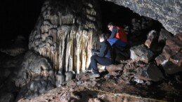 İnsanlığın en eski ‘fırçası’ 65.000 yıl önce Malaga’da boyandı