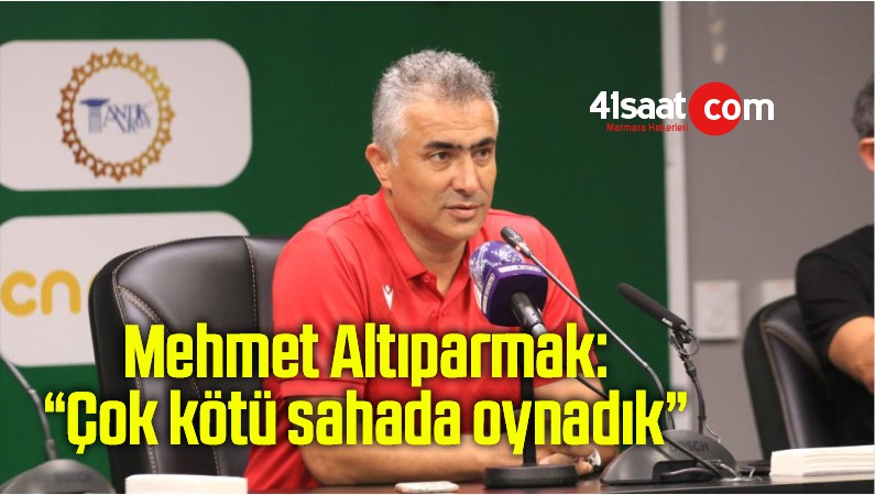 mehmet