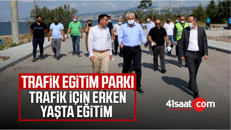 trafik