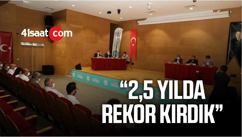 rekor