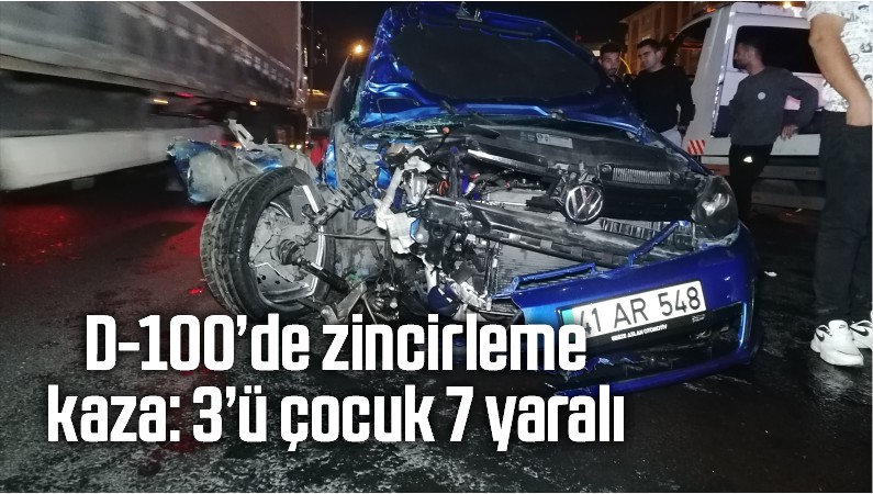 zincirleme